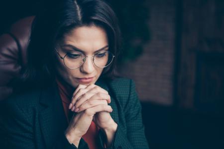 commitment,fear,focus,discipline,salvation,downplaying the devil