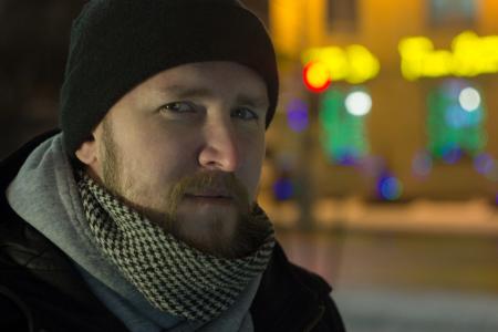 Man determined to stay alert and on mission by setting his focus on discipleship and ordering his priorities around prayer and discipline